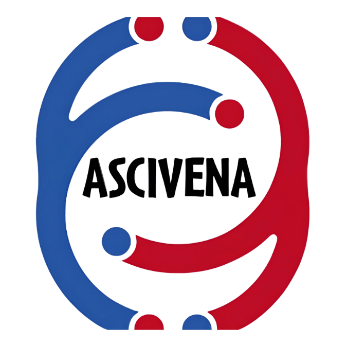 Logo ASCIVENA